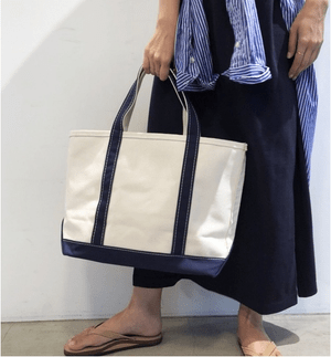 L.L.Bean TOTE M