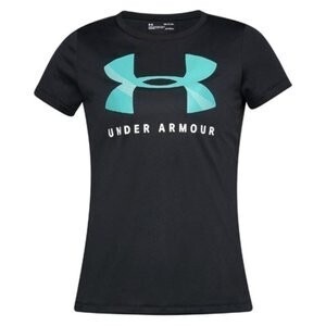 UNDER ARMOUR テックグラフィックショートスリーブ