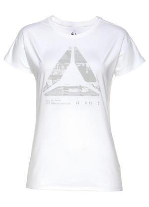 Reebok ’AC Graphic Tee’ T-Shirt