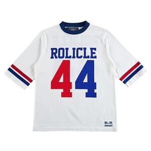 ROLLING CRADLE FOOTBALL 44 Tee