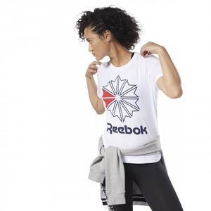 Reebok AC グラフィック Tシャツ