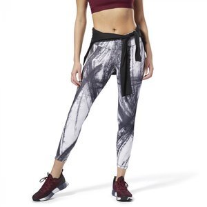 Reebok ヨガ ムーブメントタイツ