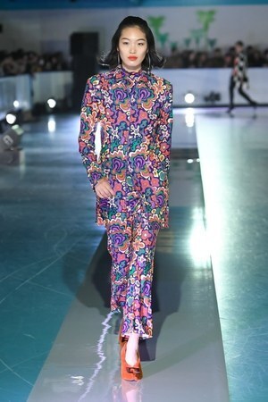 G.V.G.V. 2018年秋冬コレクション