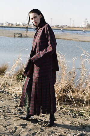 IRENE AW 2018 COLLECTION