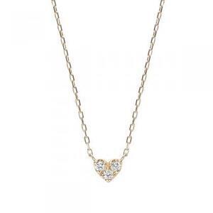 giulietta by Ponte Vecchio K10YGダイヤモンドネックレス | Ponte Vecchio Online Shop