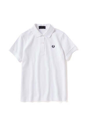 FRED PERRY THE ORIGINAL FRED PERRY SHIRT