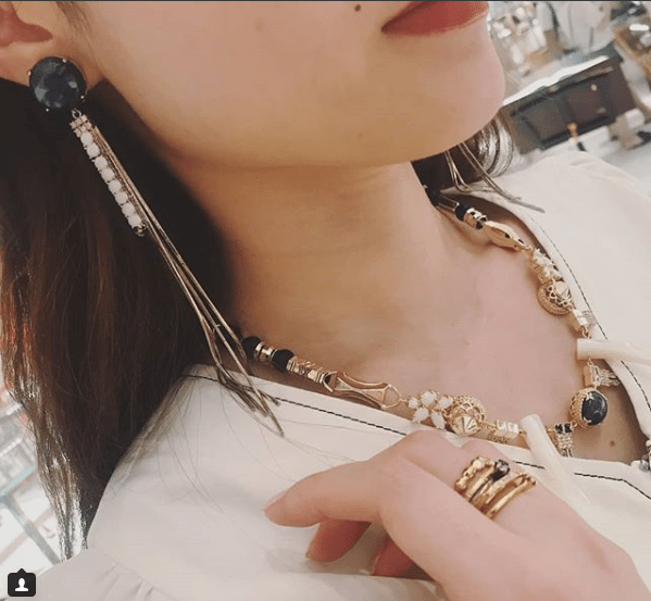 IOSSELLIANI 2018 AUTUMN & WINTER