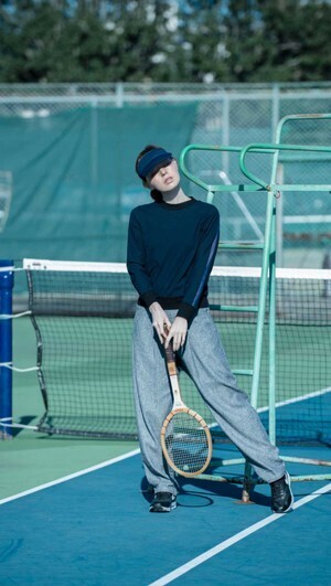 YUKI 2017 Spring and Summer Collection