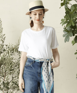 slick mist BasicTシャツ/53534