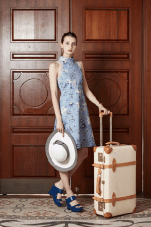 RUVIE RESORT / sax