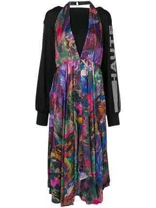 DIESEL D-GREMB dress