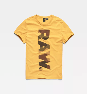 G-STAR RAW Daba T-Shirt