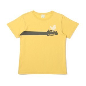 Laundry PEACE&MUSIC Tシャツ