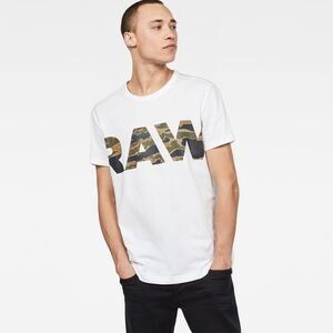 G-STAR RAW Tahire T-Shirt
