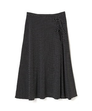 JILLSTUART ナタリー ドットスカート