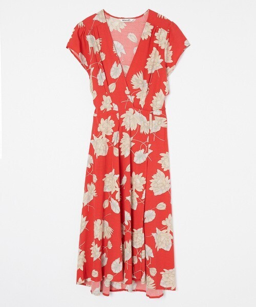 Rolla's DC WR MIDI DRES