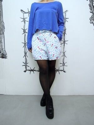 made in HEAVEN Love shorts