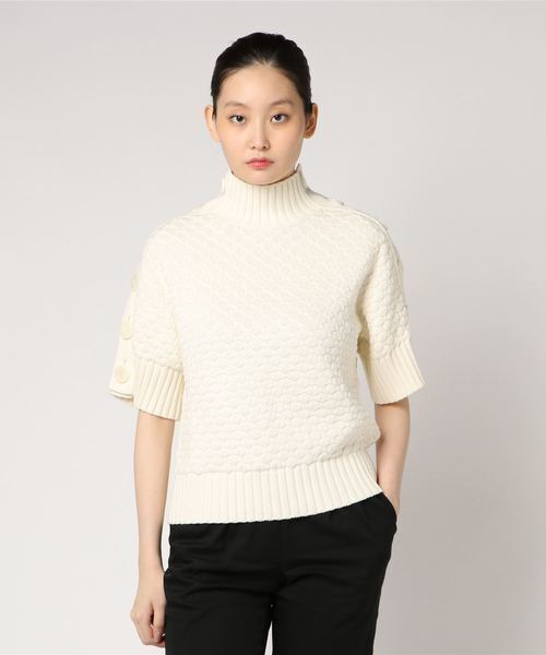 SEE BY CHLOE PULLOVER