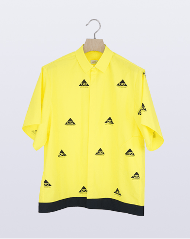 HATRA Home Keep Shirt｜ホーム キープ シャツ