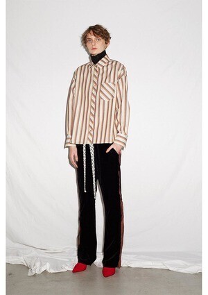 KOTONA 2018AW pants