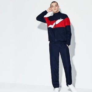 LACOSTE トラックスーツ