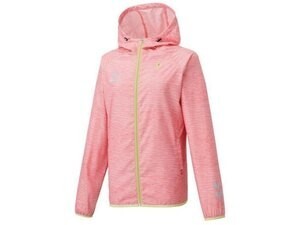 hummel ウインドジャケット
