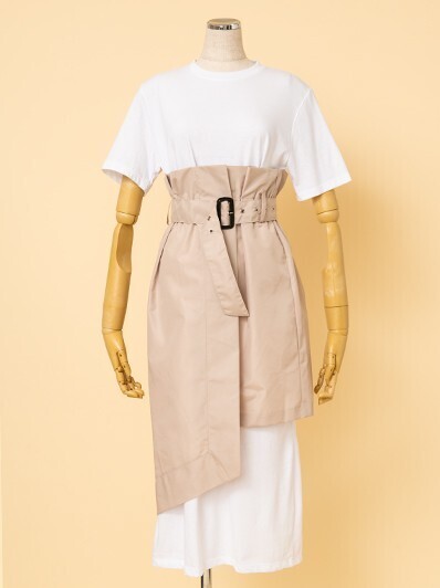 OUTRO SOL One-piece