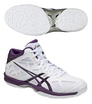 asics バスケットシューズ GELHOOP V7 レギュラー