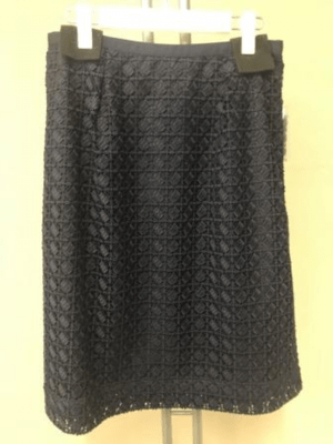 おしゃれ泥棒 グランヌーヴォ グランヌーヴォー　スカート　SK-8523