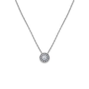 Forevermark [My First Forevermark] ダイヤモンド　ペンダント