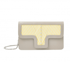 LILI RADU 【21612218】LILI RADU / Chain Clutch V