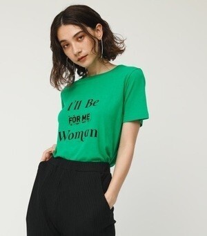 SLY WOMAN T/SH