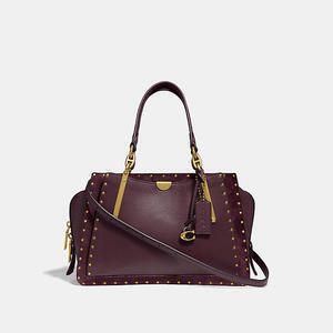 COACH ドリーマー ウィズ リベット