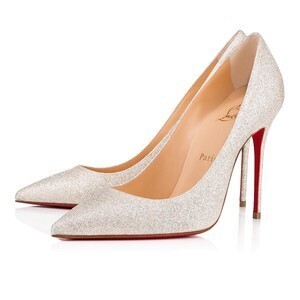 Christian Louboutin Decollete 554