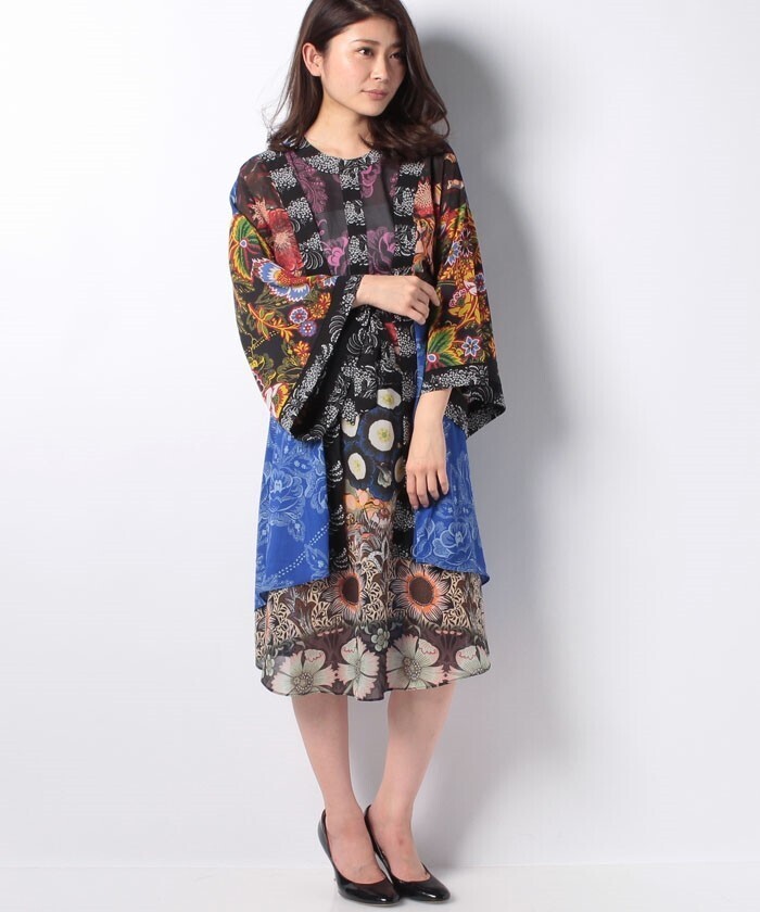 Desigual ワンピース・ドレス