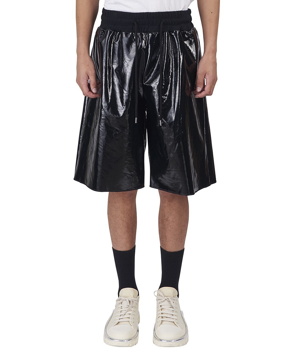 DISCOVERED Sweat shorts