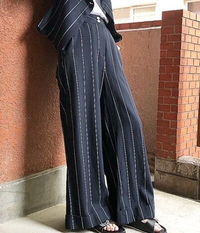 SAAAGE boutique パンツ