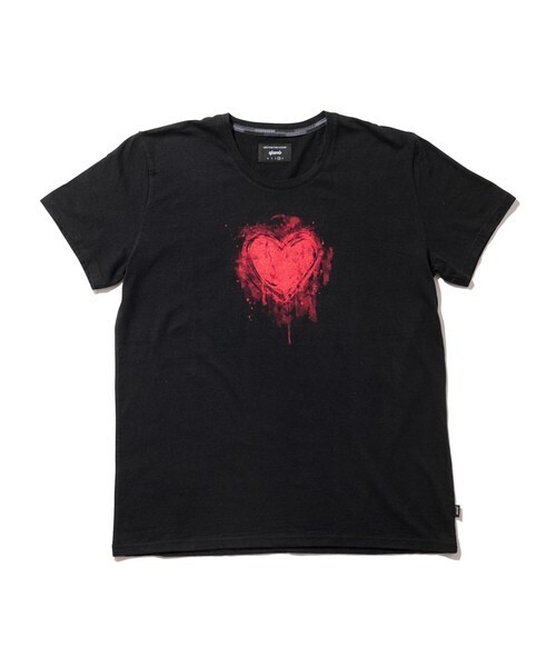glamb Heart CS