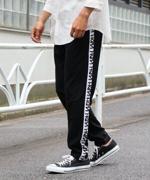 HeM トラックパンツ
