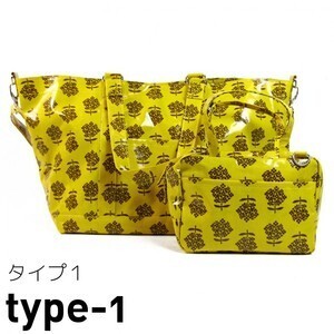 ROOTOTE 2wayマザーズバッグマミールー