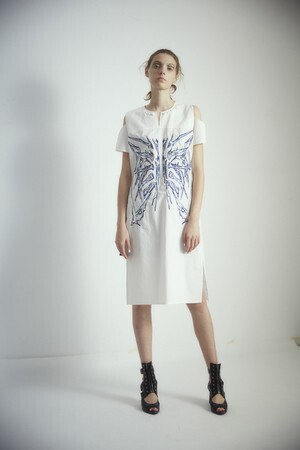 SHIROMA 18S/S collection