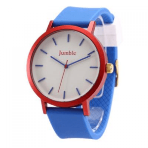 JUMBLE 【JMST03-RDBL】Jumble / メンズ腕時計