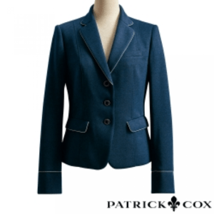 PATRICK COX 【S-24771】Patrick Cox/ジャケット