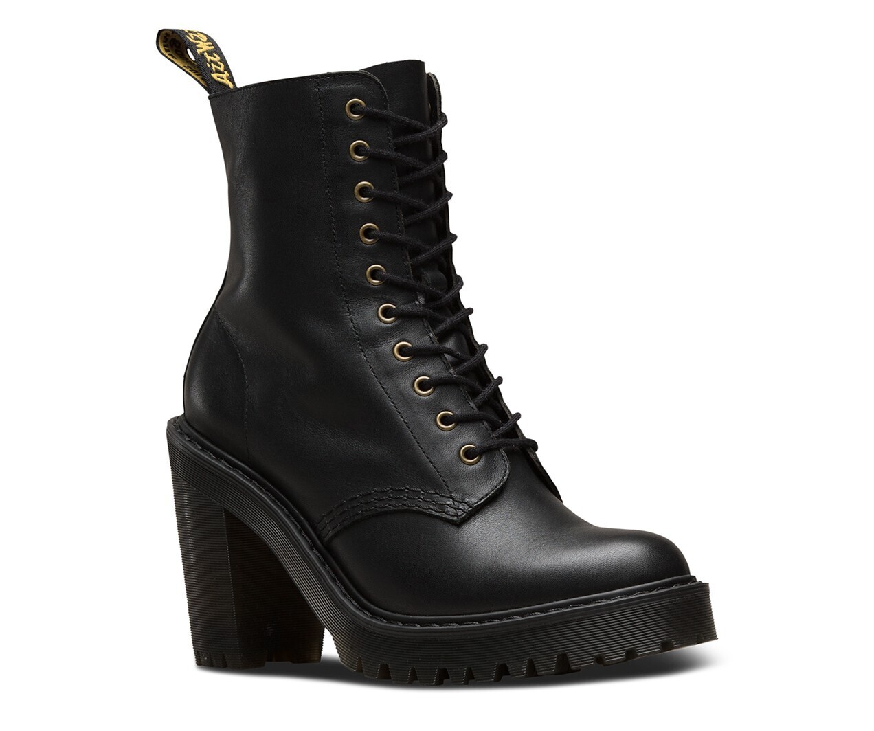 Dr.Martens KENDRA 10ホール