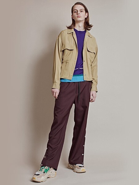 lot holon 2018 Autumn & Winter Collection