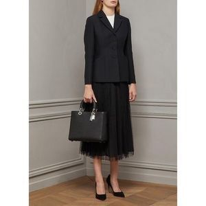 Dior 2018-2019AWチュールロングスカート