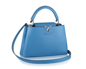 LOUISVUITTON カプシーヌBB
