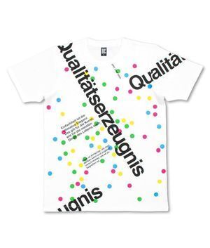 graniph Tシャツ