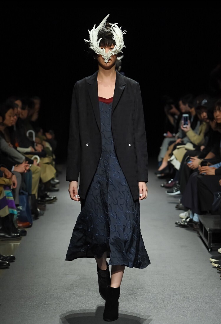 MIDDLA MIDDLA 18aw