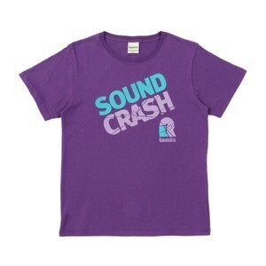 Laundry SOUND CRASH Tシャツ